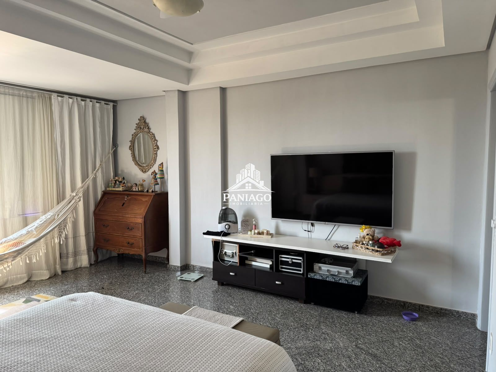 Apartamento, 3 quartos, 164 m² - Foto 5
