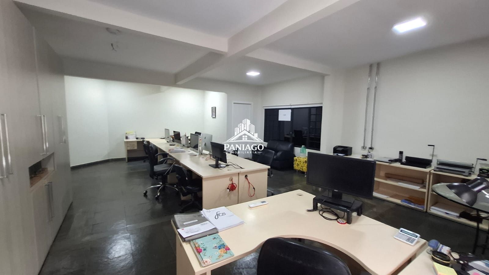 Sobrado, 3 quartos, 500 m² - Foto 8