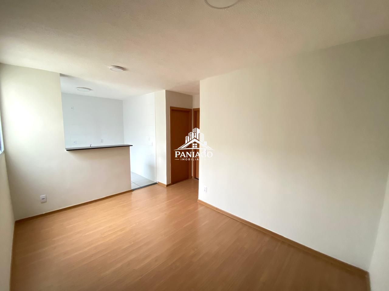 Apartamento, 2 quartos, 40 m² - Foto 3