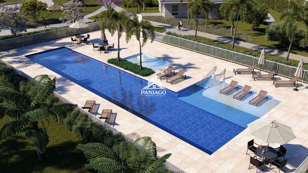 Casa, 3 quartos, 80 m² - Foto 2