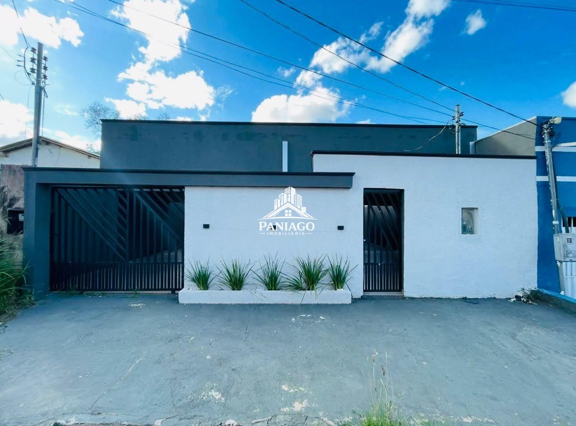 Casa, 2 quartos, 120 m² - Foto 1