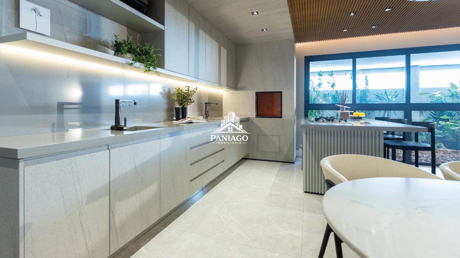 Apartamento, 3 quartos, 165 m² - Foto 4