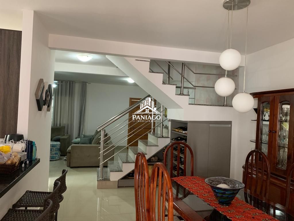 Sobrado, 3 quartos, 158 m² - Foto 4