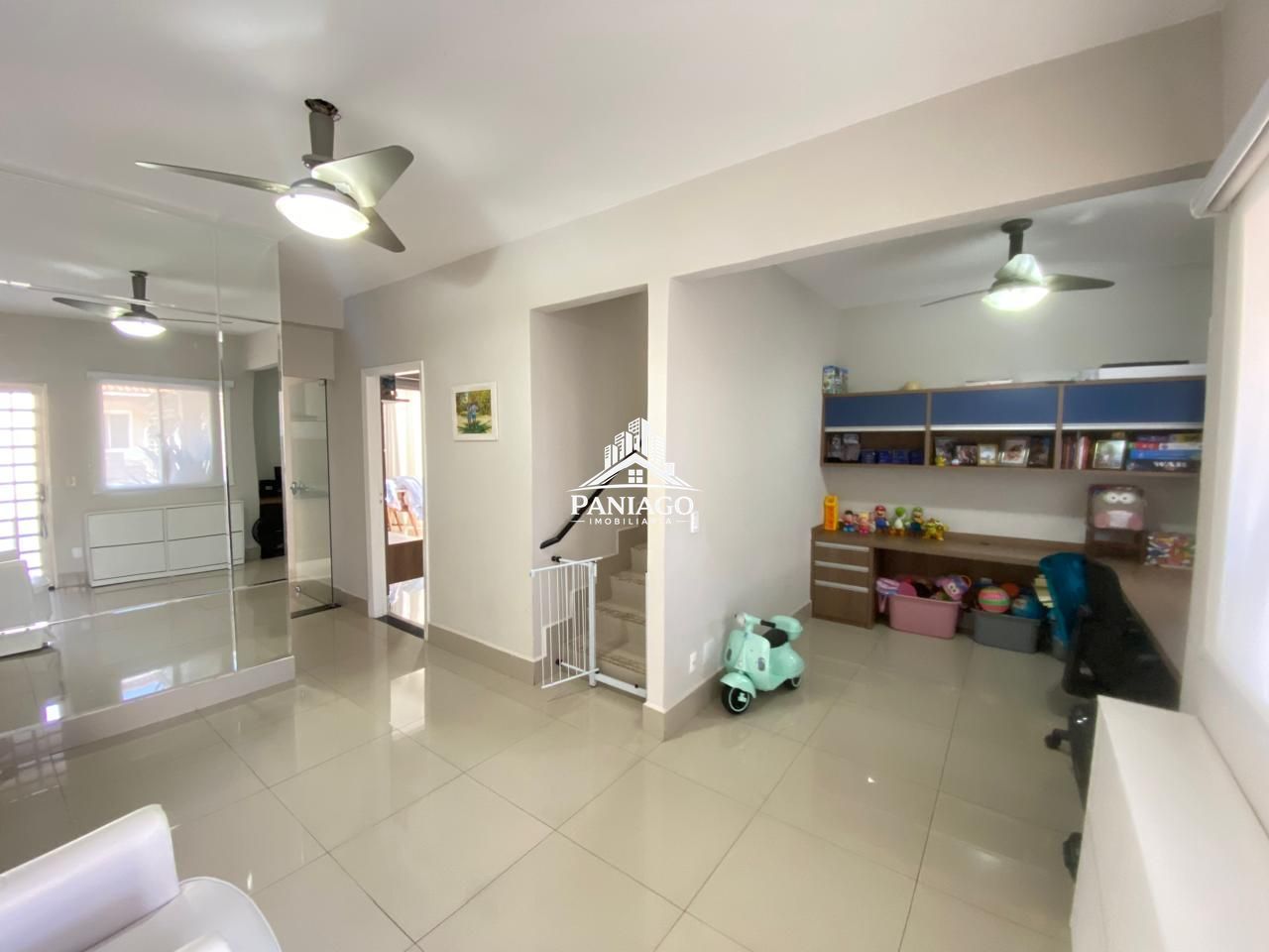 Casa de Condomínio, 3 quartos - Foto 6