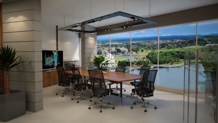 Sala-Conjunto, 115 m² - Foto 6