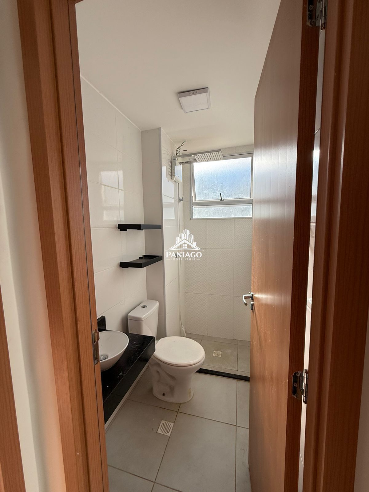 Apartamento, 2 quartos, 40 m² - Foto 4