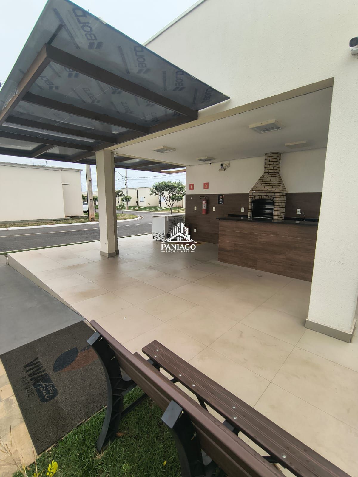 Casa, 2 quartos, 41 m² - Foto 20