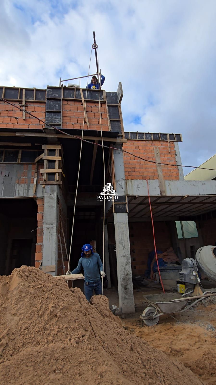 Casa de Condomínio, 4 quartos - Foto 4