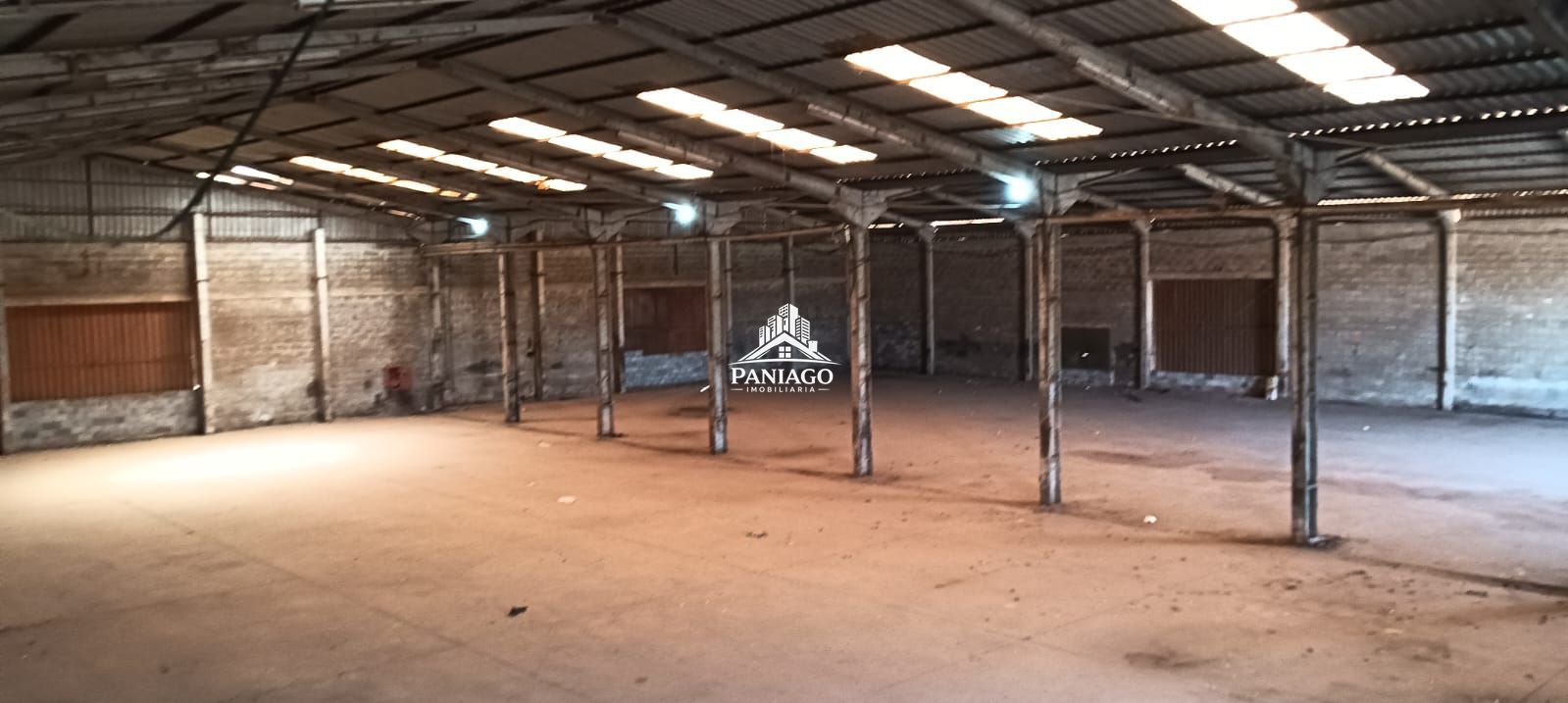 Depósito-Galpão, 2350 m² - Foto 13