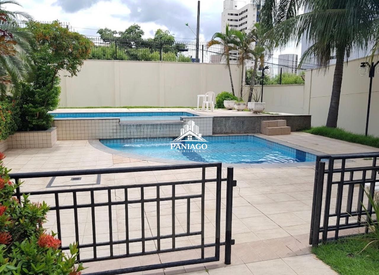 Apartamento, 3 quartos, 180 m² - Foto 9