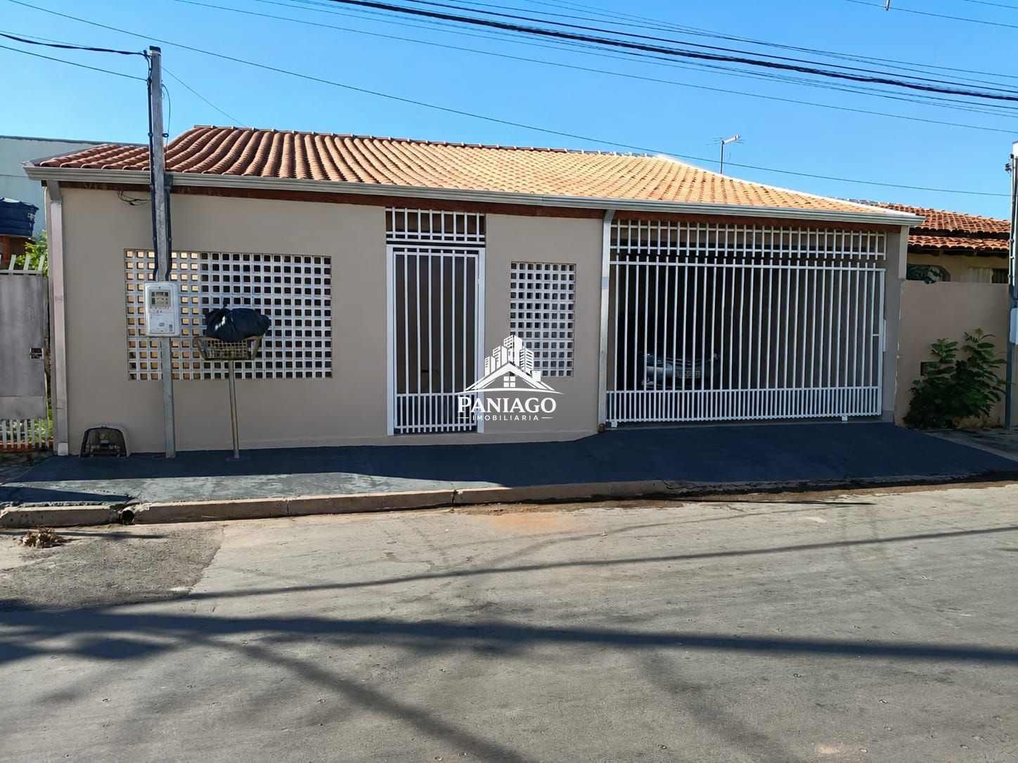 Casa, 2 quartos, 134 m² - Foto 1