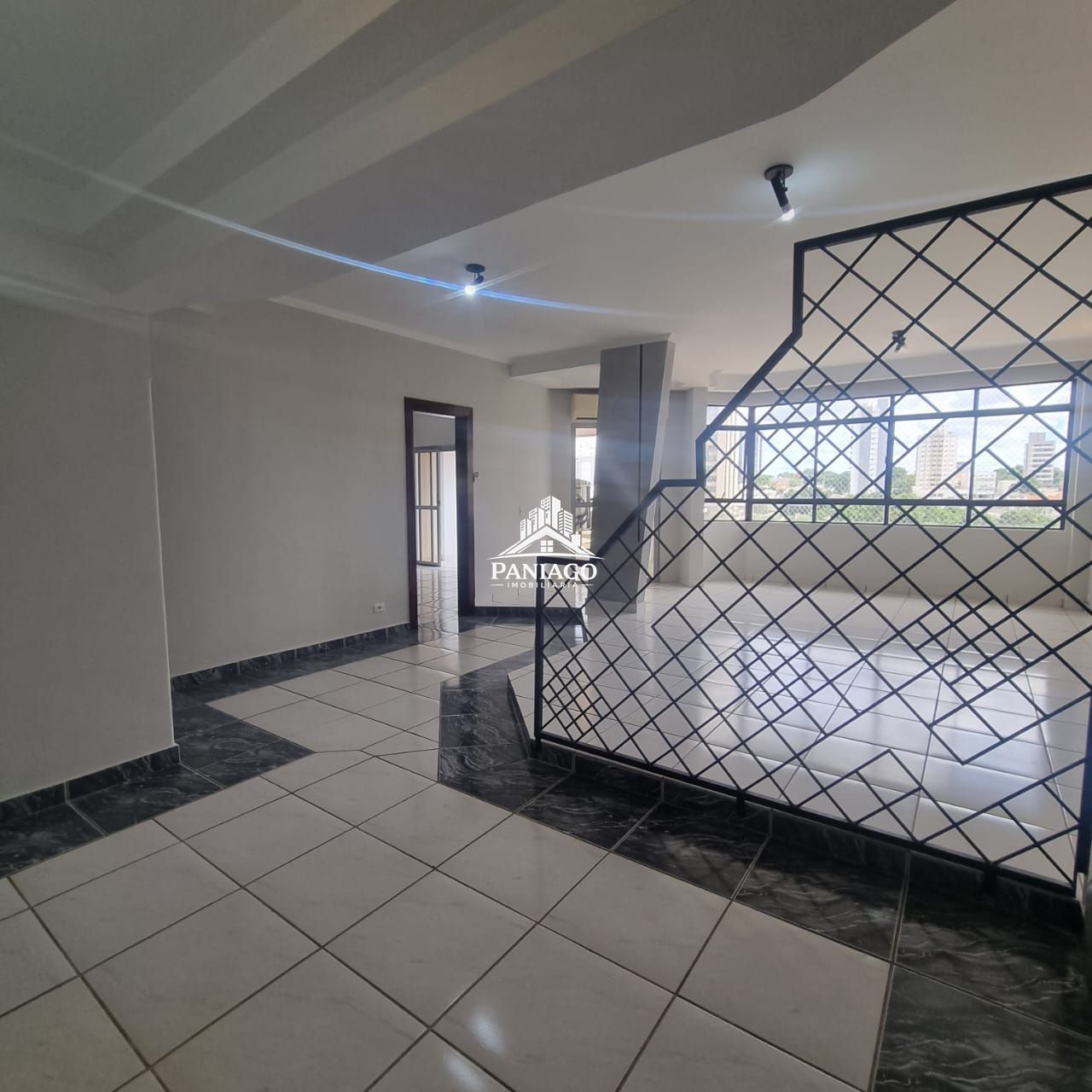 Apartamento, 2 quartos, 164 m² - Foto 4