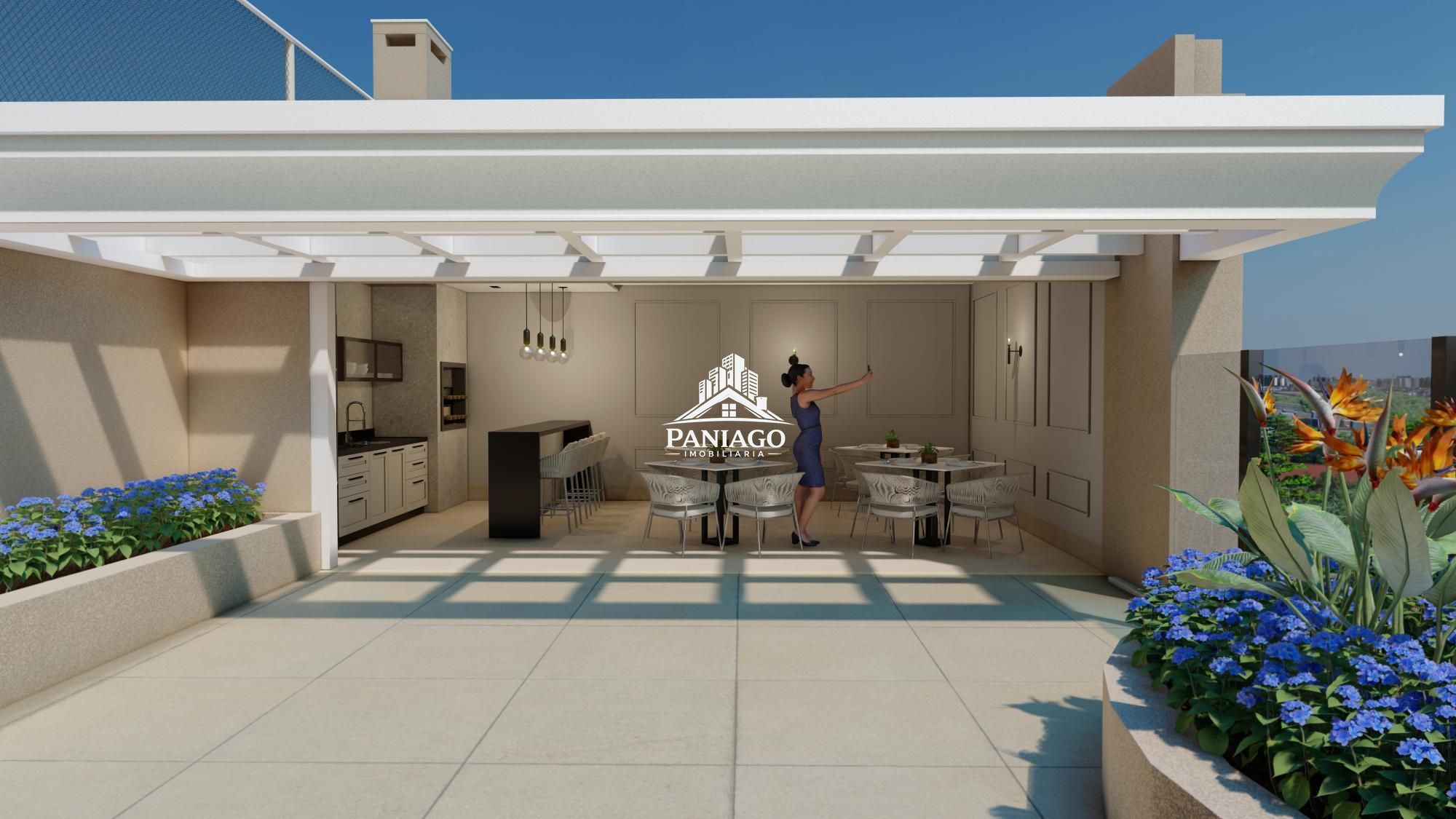 Apartamento, 3 quartos, 192 m² - Foto 17