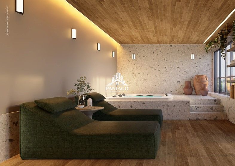 Apartamento, 2 quartos, 62 m² - Foto 5