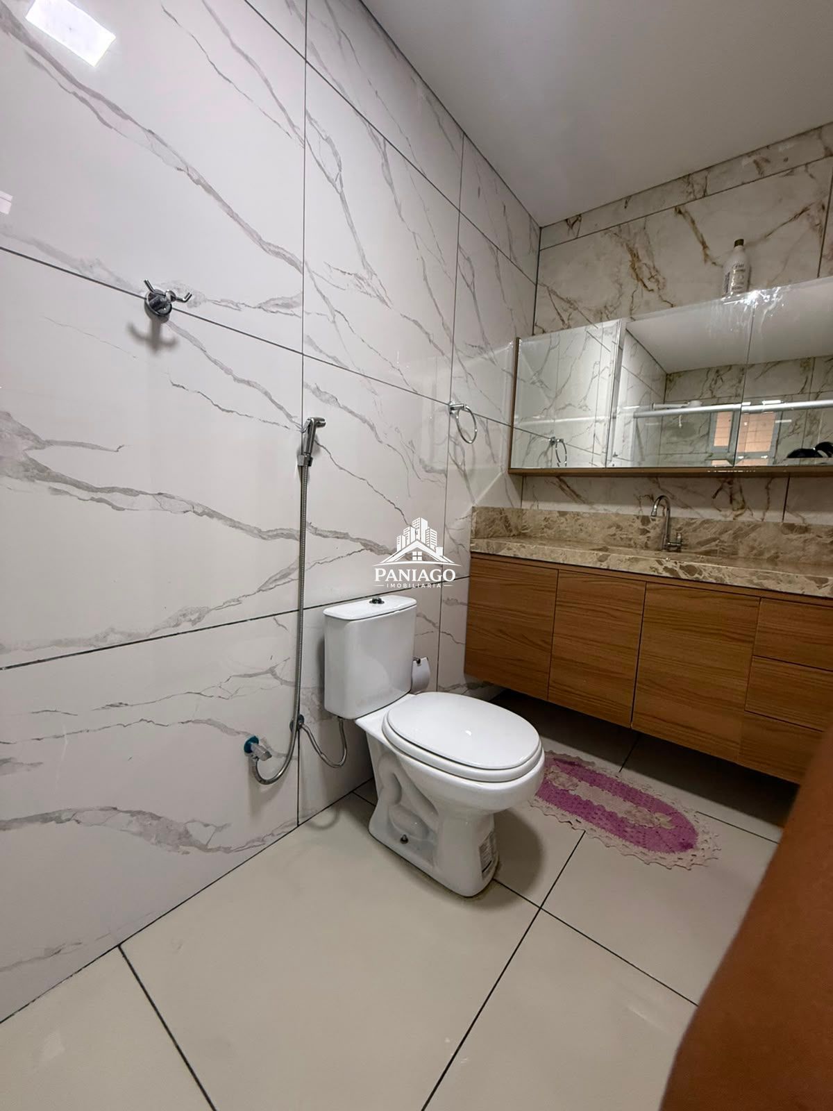 Casa, 2 quartos, 80 m² - Foto 6