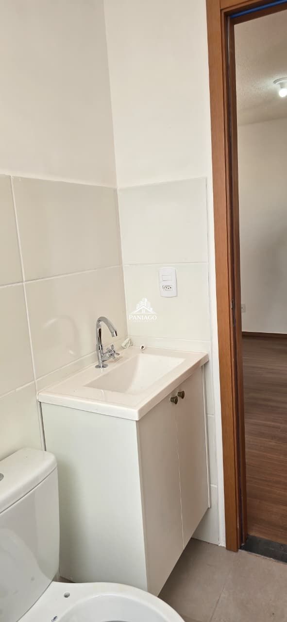 Apartamento, 2 quartos, 50 m² - Foto 7