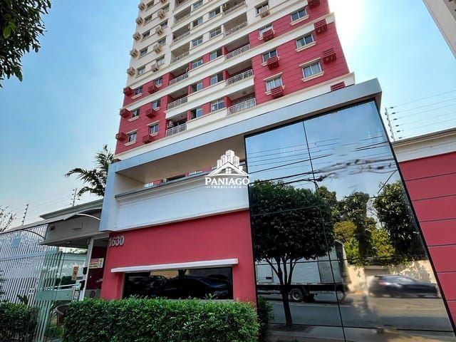 Apartamento, 3 quartos, 66 m² - Foto 3