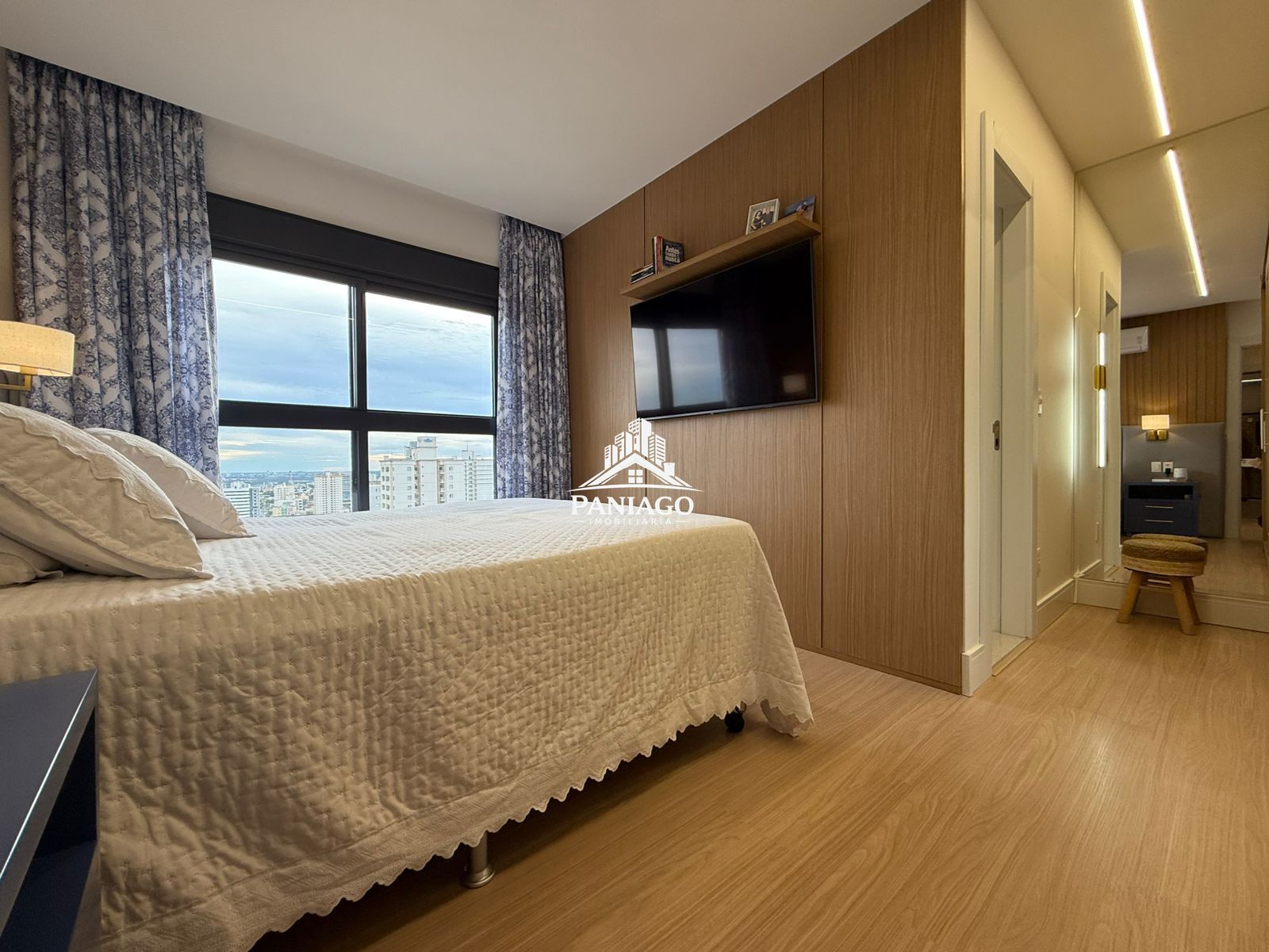 Apartamento, 3 quartos, 132 m² - Foto 16
