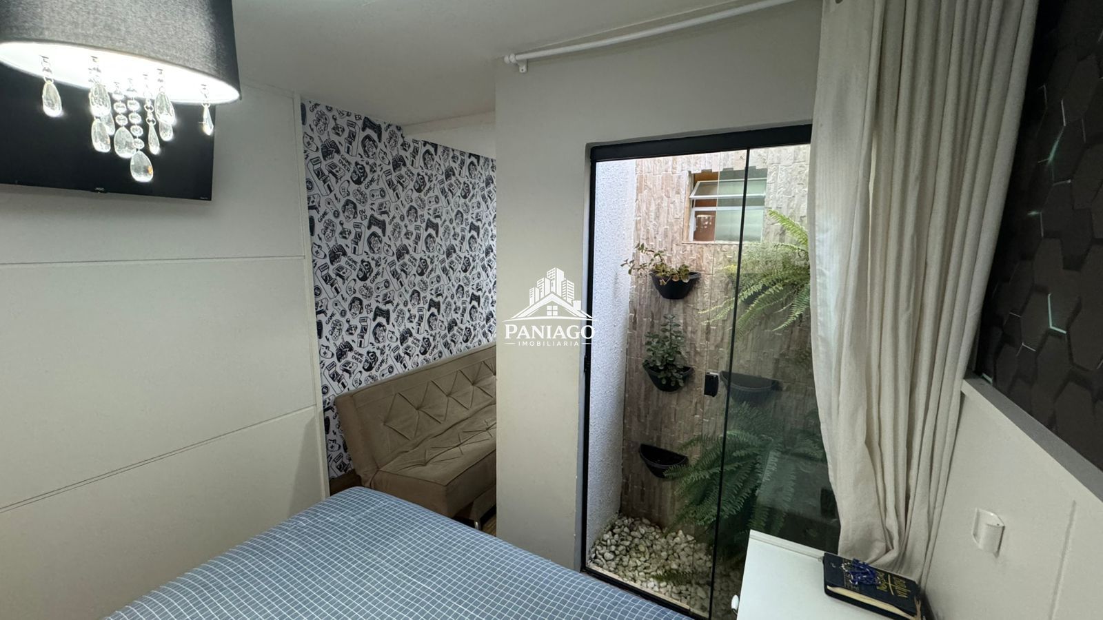 Sobrado, 4 quartos, 195 m² - Foto 16