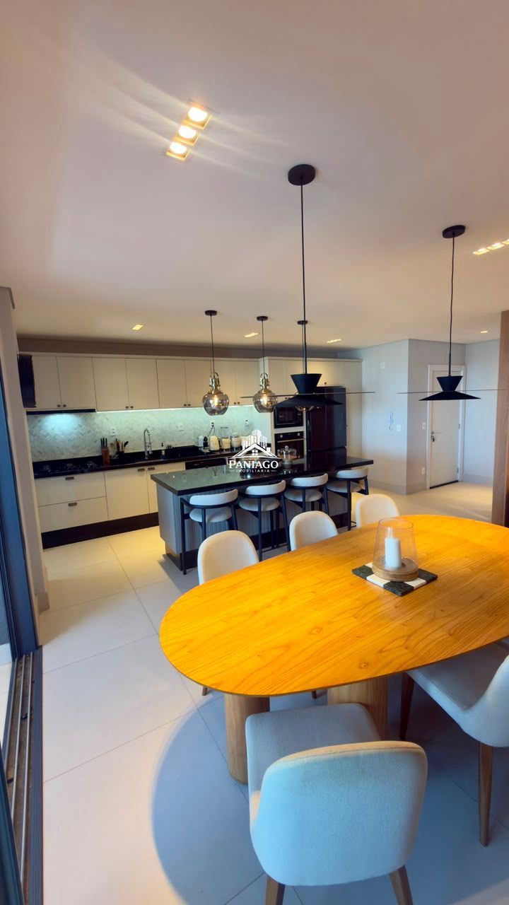 Apartamento, 3 quartos, 134 m² - Foto 4