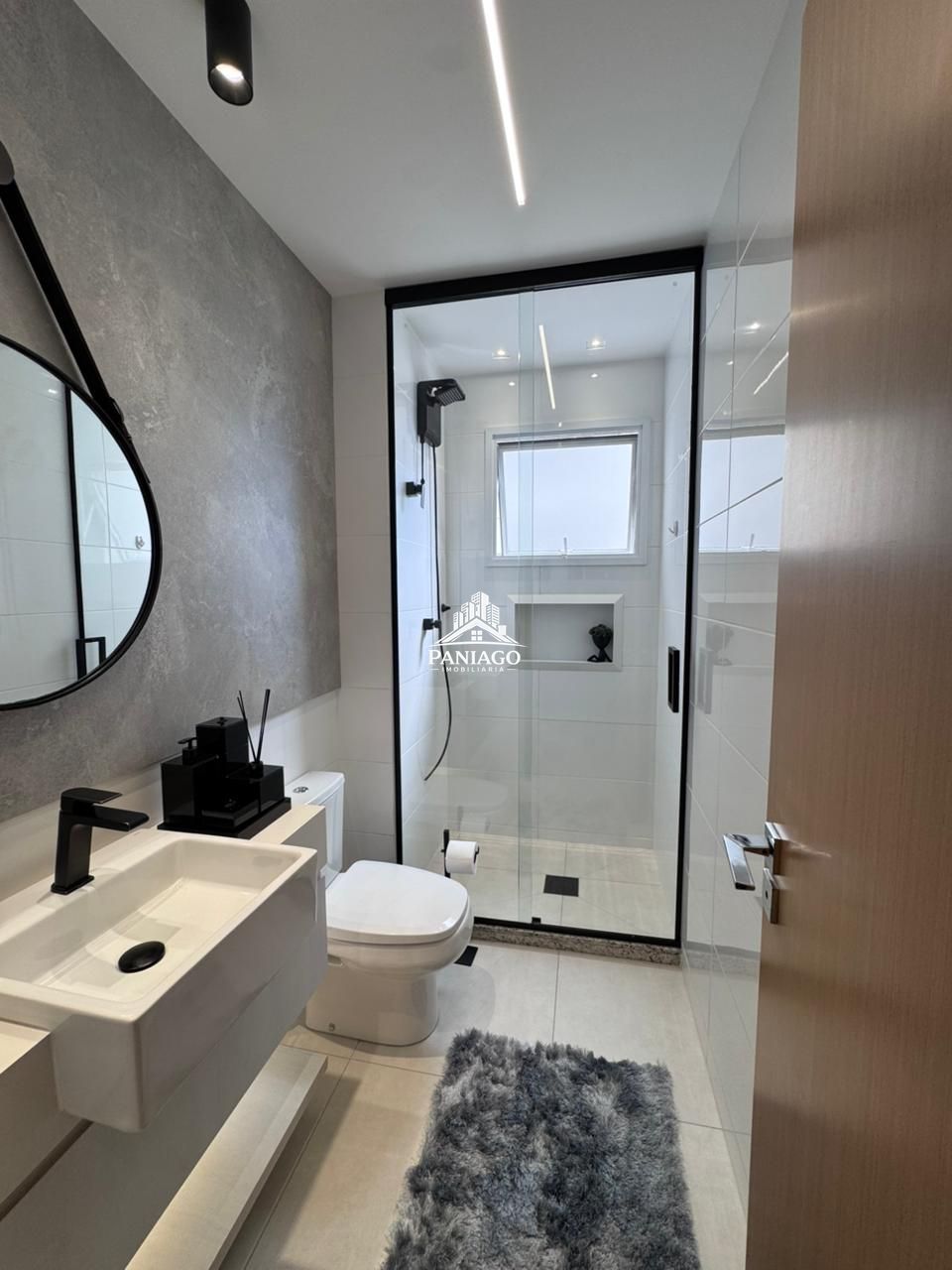 Apartamento, 3 quartos, 95 m² - Foto 12