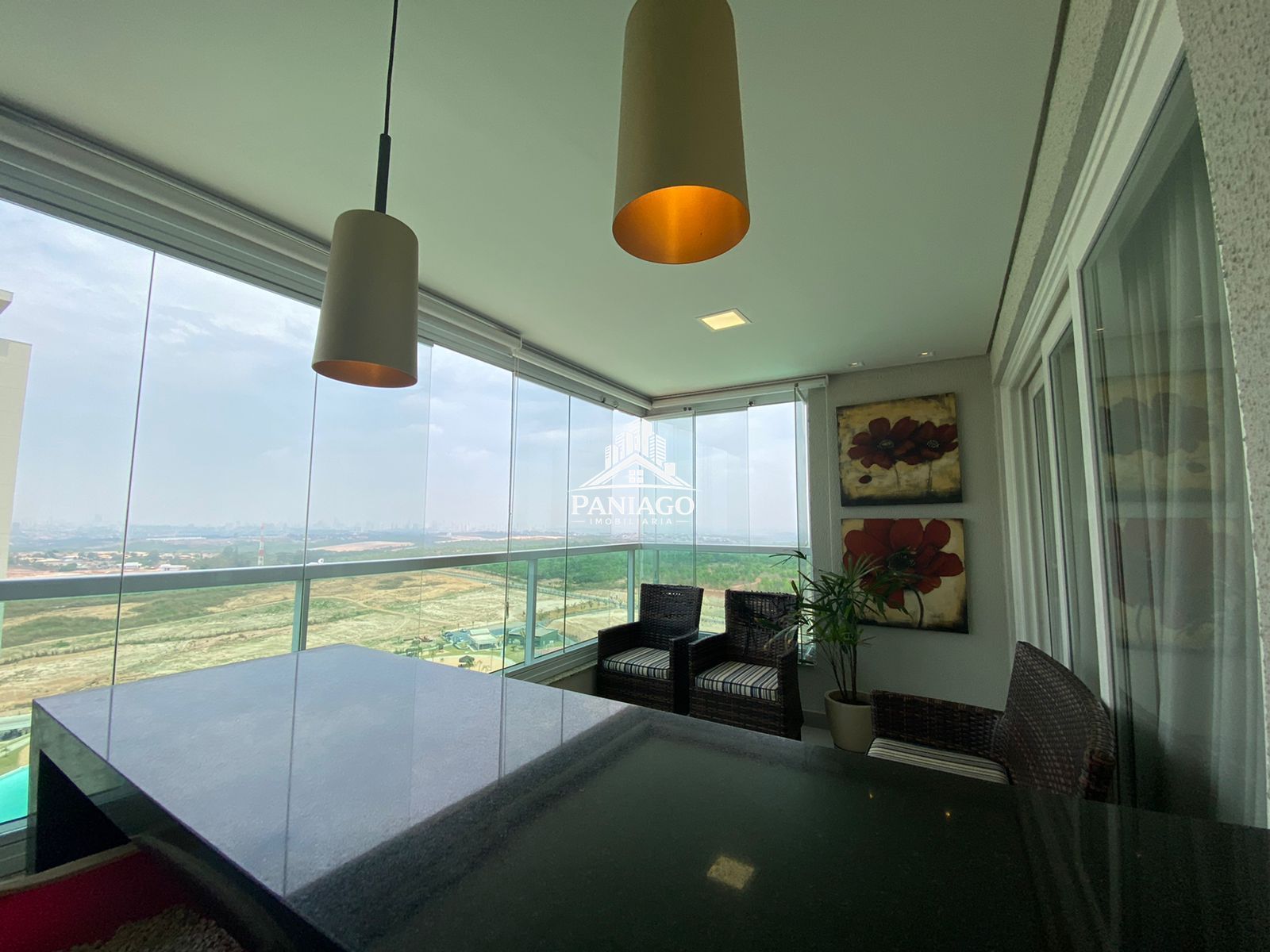 Apartamento, 2 quartos, 155 m² - Foto 2