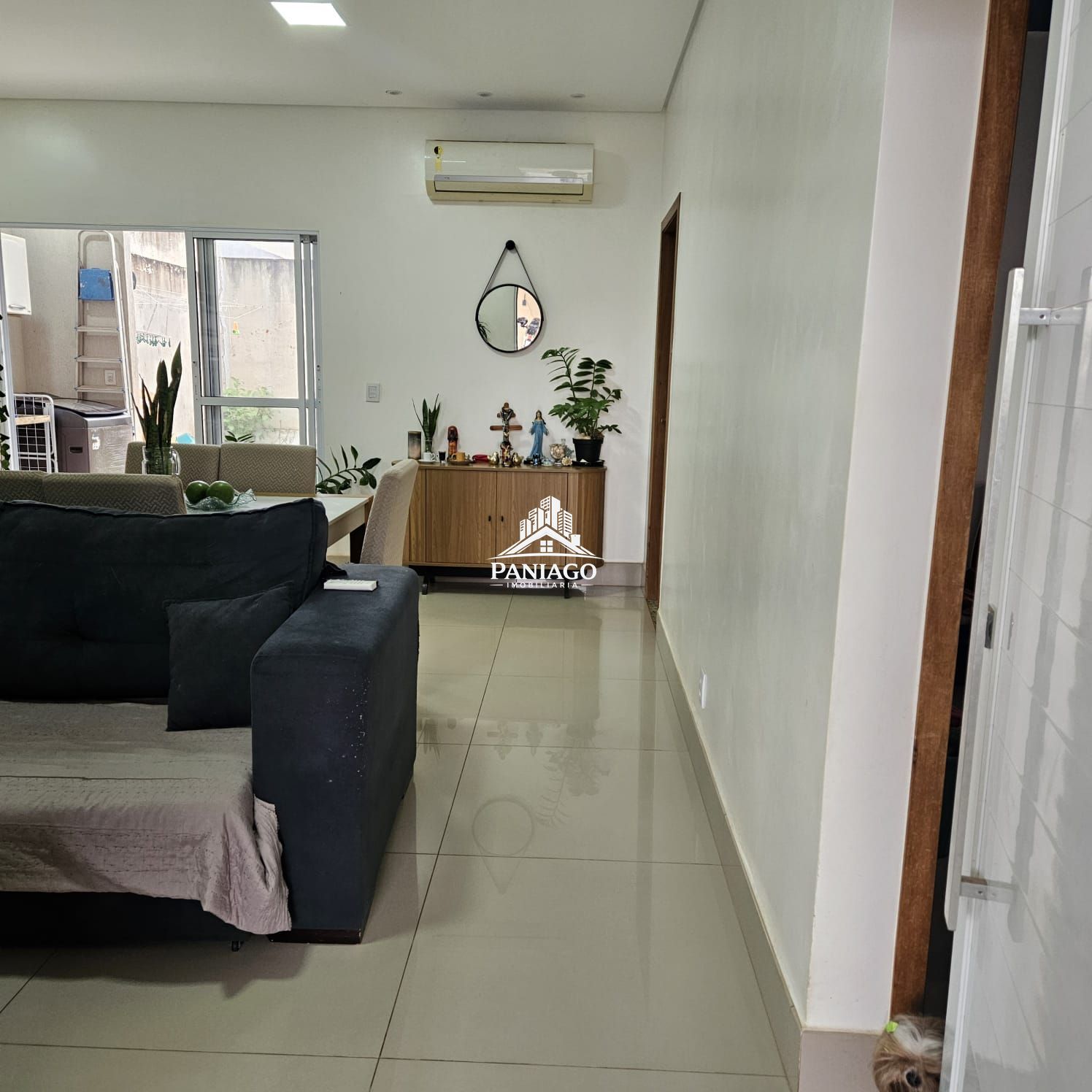 Casa, 3 quartos, 100 m² - Foto 13