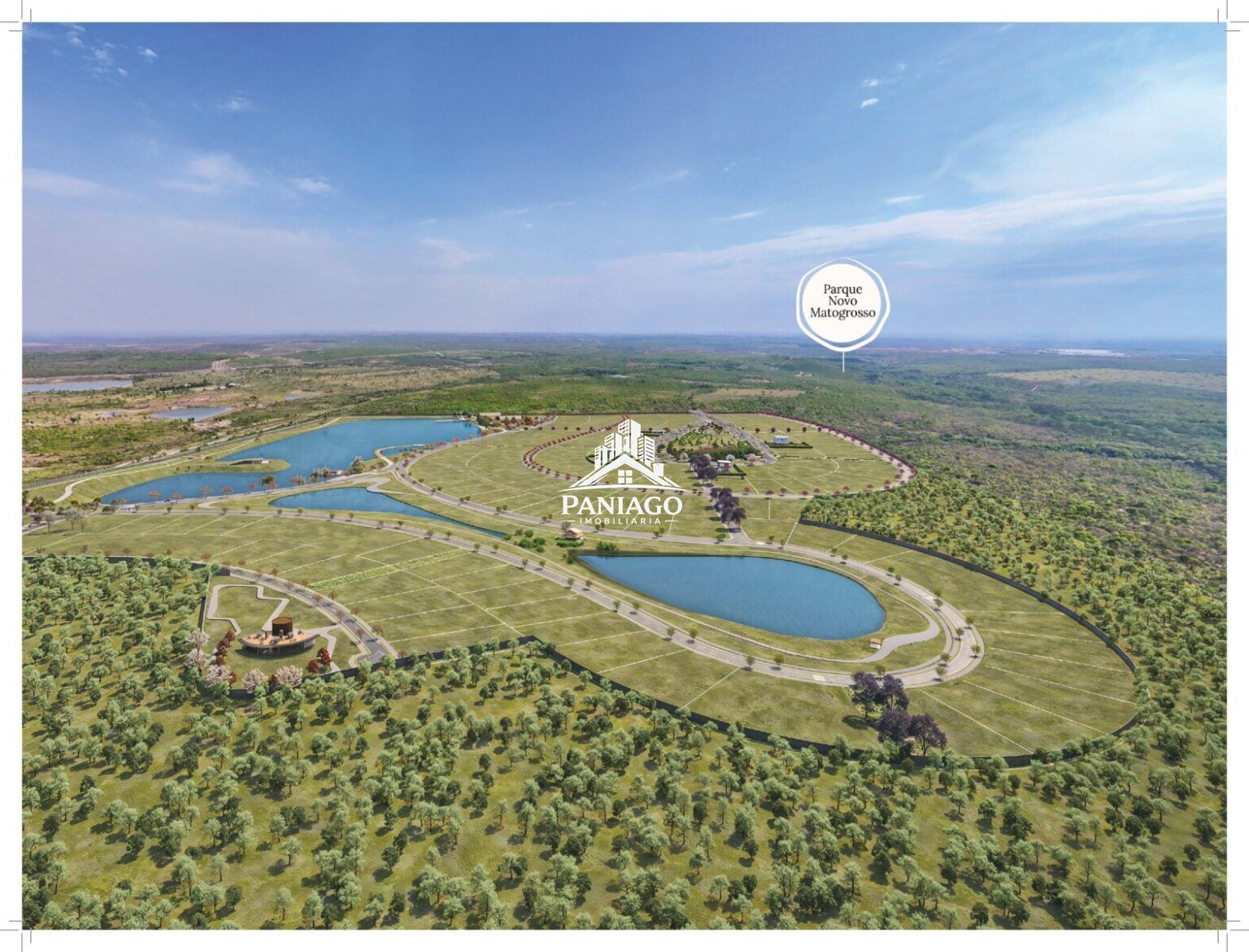 Terreno, 1500 m² - Foto 1