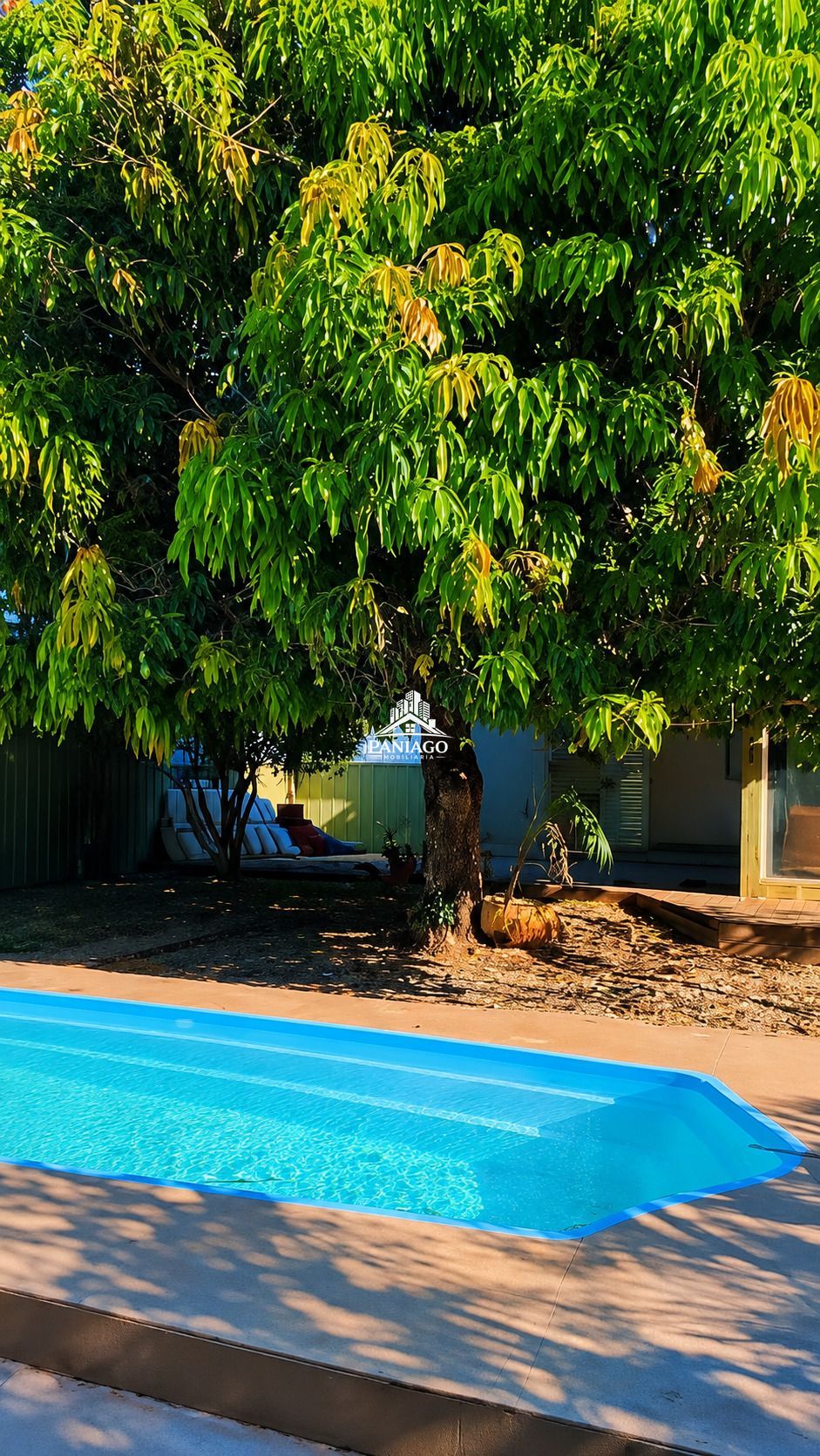 Casa com 4 Quartos e Piscina à Venda no Bom Clima Chapada dos Guimarães/MT - foto 4