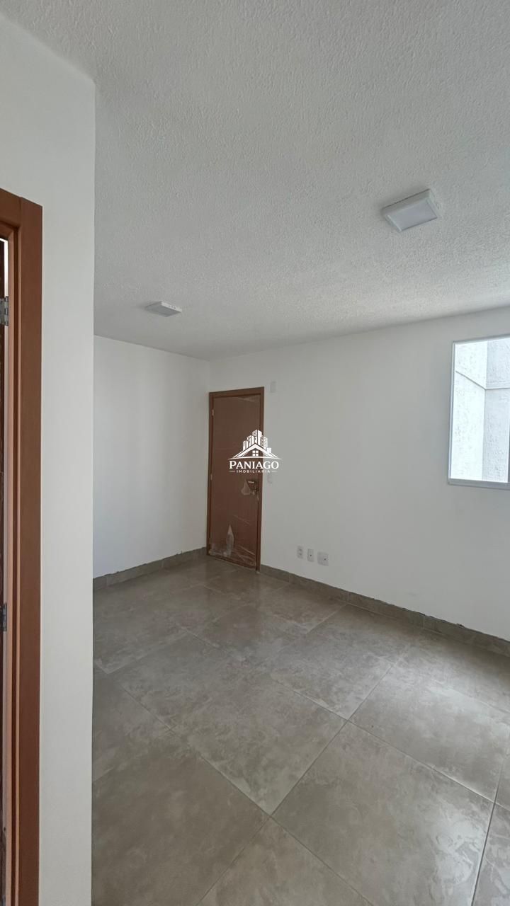 Apartamento, 2 quartos, 52 m² - Foto 5