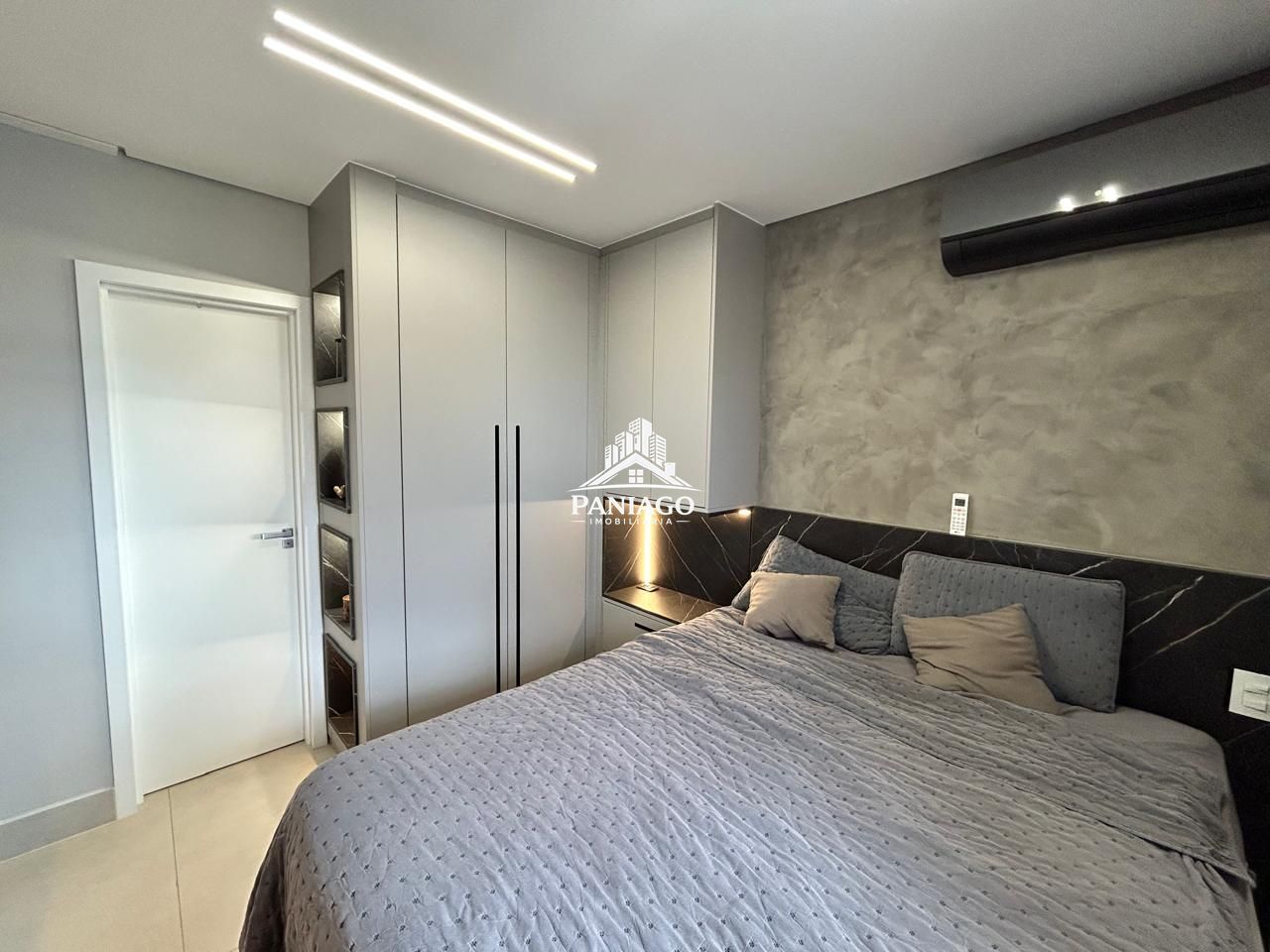 Apartamento, 2 quartos, 60 m² - Foto 11