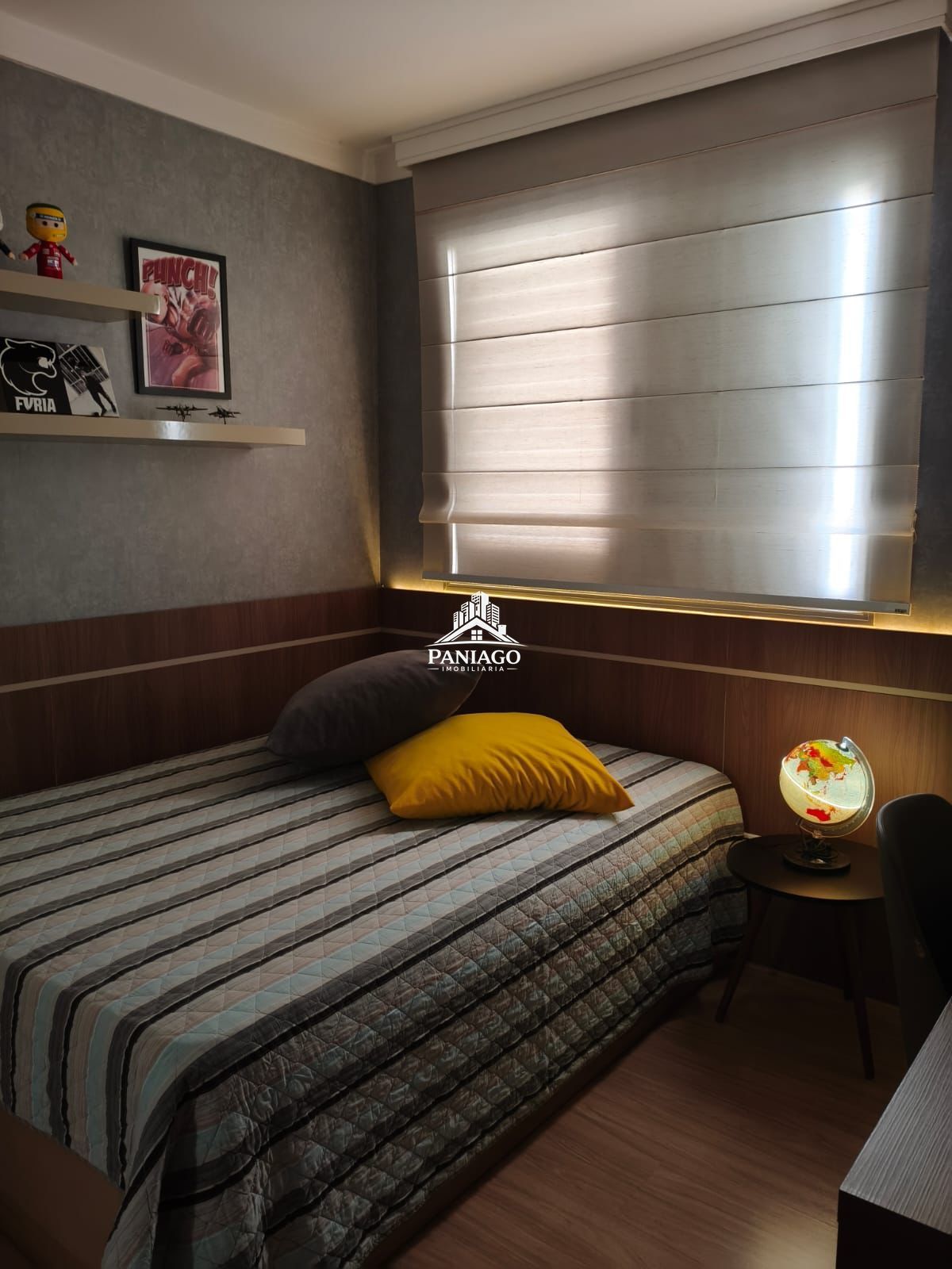 Apartamento, 3 quartos, 125 m² - Foto 22