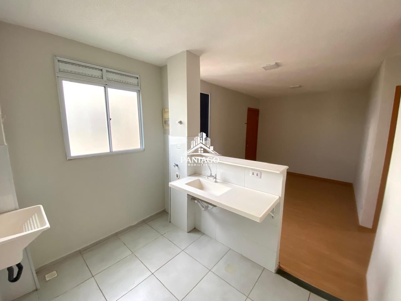 Apartamento, 2 quartos, 40 m² - Foto 3
