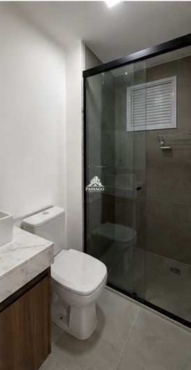 Apartamento com 2 quartos para alugar no residencial alvorad