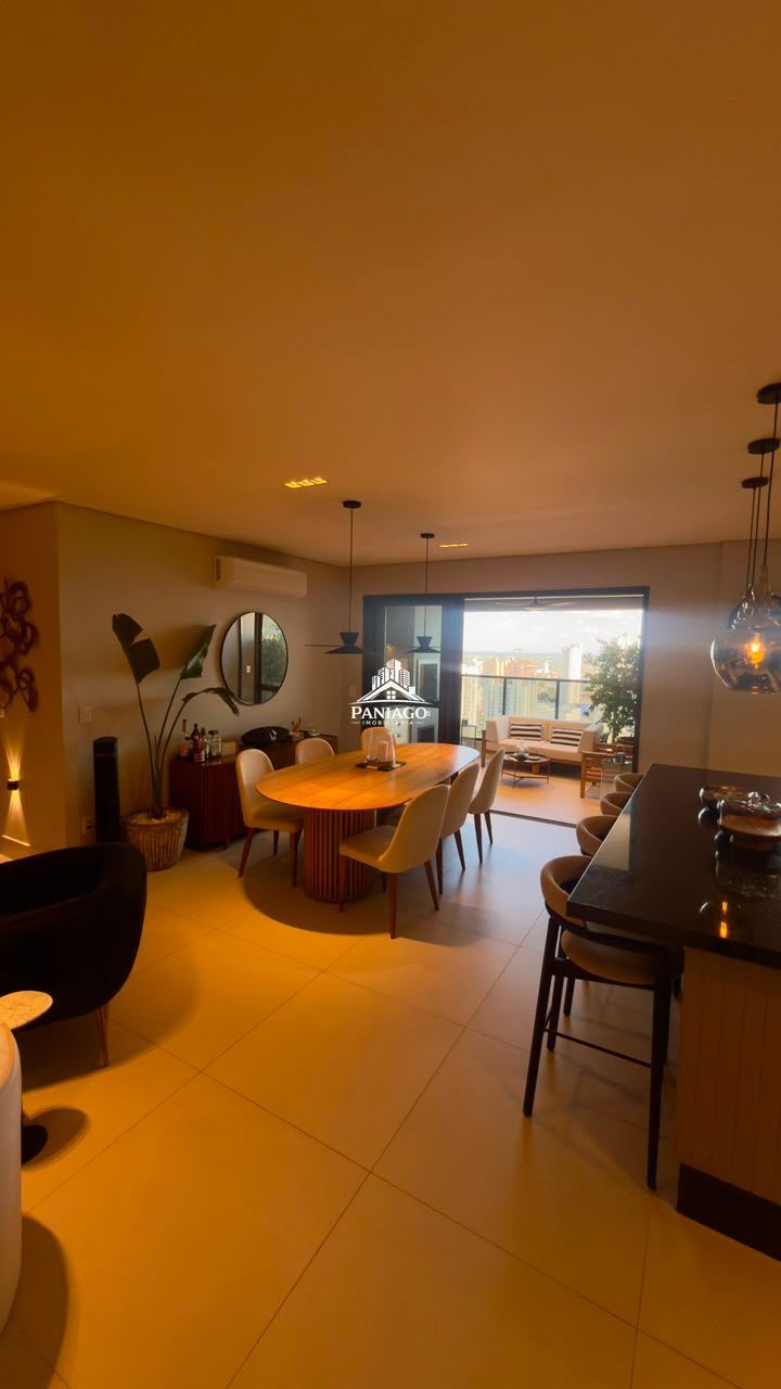 Apartamento, 3 quartos, 134 m² - Foto 6