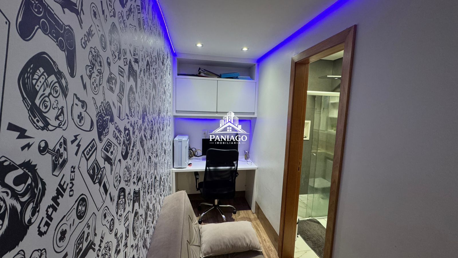 Sobrado, 4 quartos, 195 m² - Foto 19