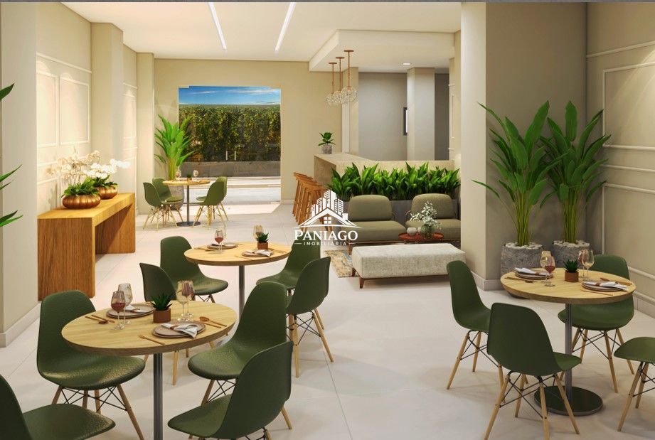 Apartamento, 1 quarto, 52 m² - Foto 6