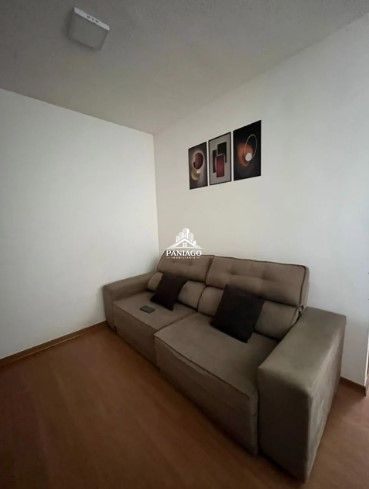 Apartamento, 2 quartos, 44 m² - Foto 1