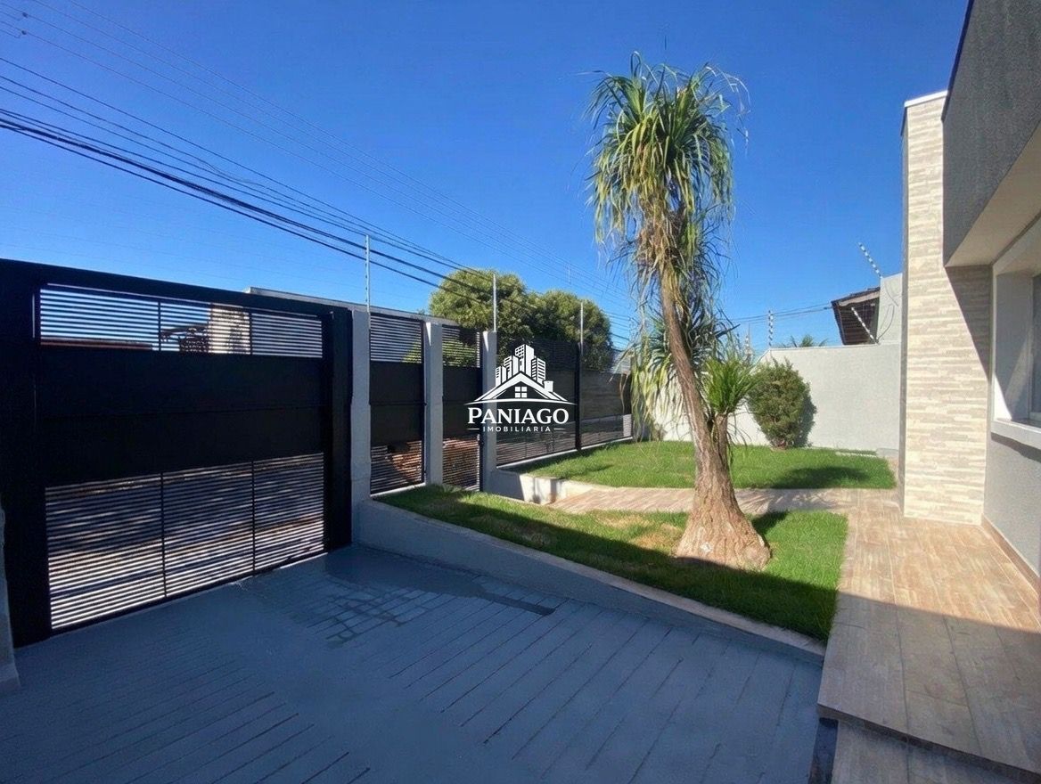 Casa, 3 quartos, 216 m² - Foto 22