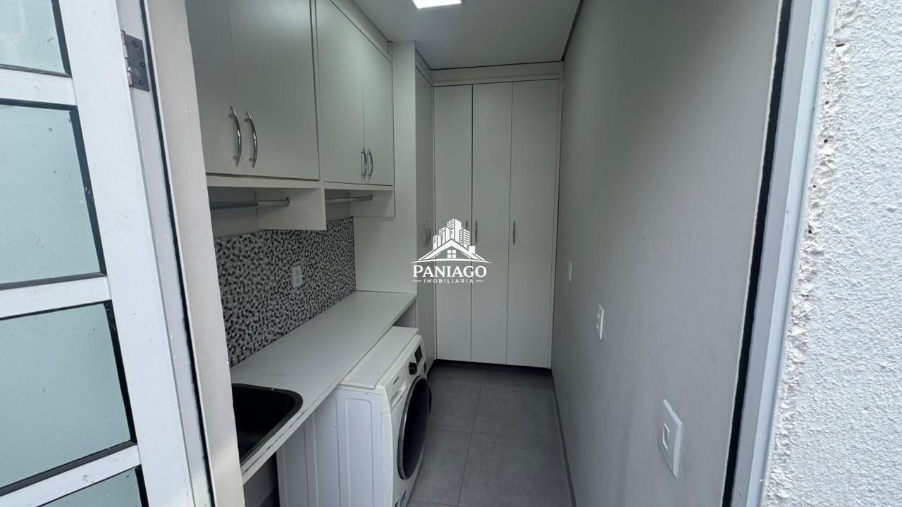Sobrado, 4 quartos, 195 m² - Foto 6