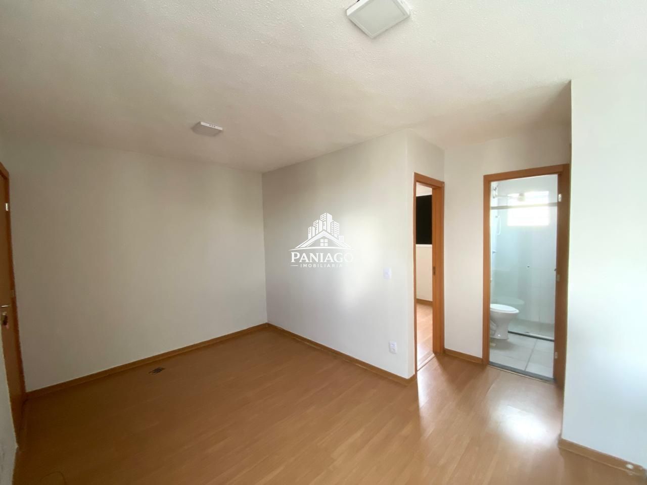 Apartamento, 2 quartos, 40 m² - Foto 5
