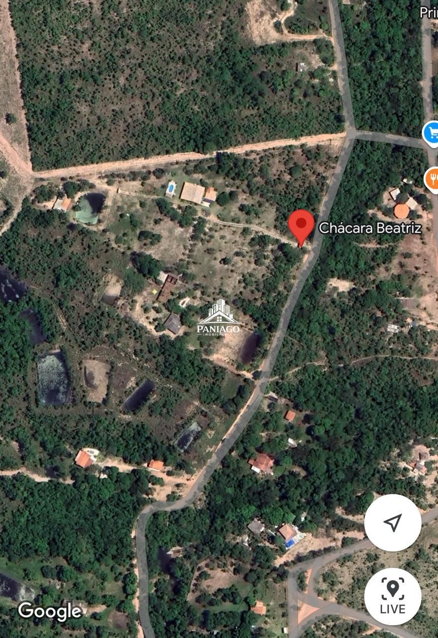 Sítio, 3 quartos, 2 hectares - Foto 18