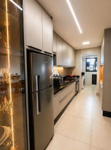 Apartamento, 3 quartos, 132 m² - Foto 13