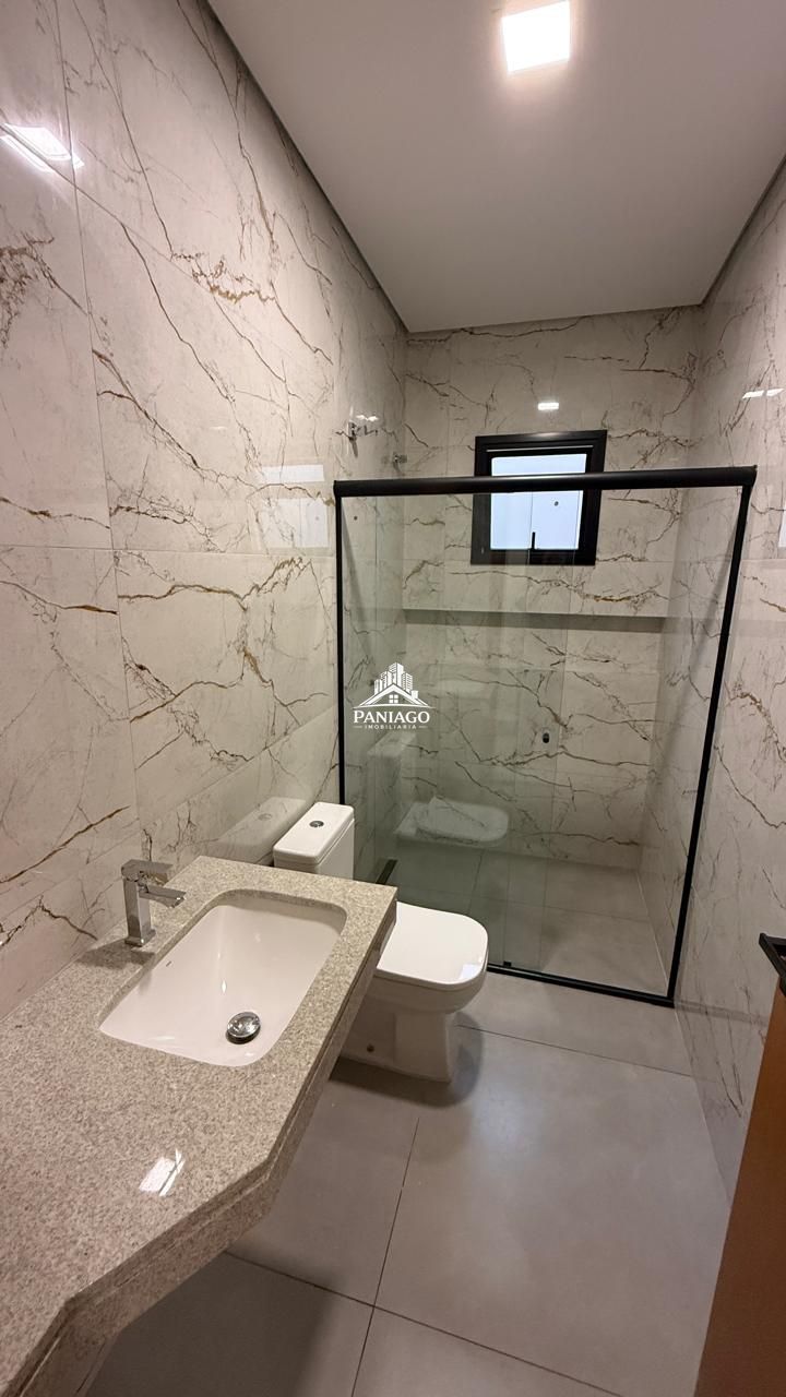Casa de Condomínio, 3 quartos - Foto 13