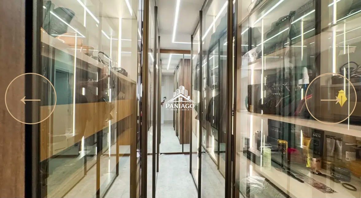 Apartamento, 3 quartos, 165 m² - Foto 8