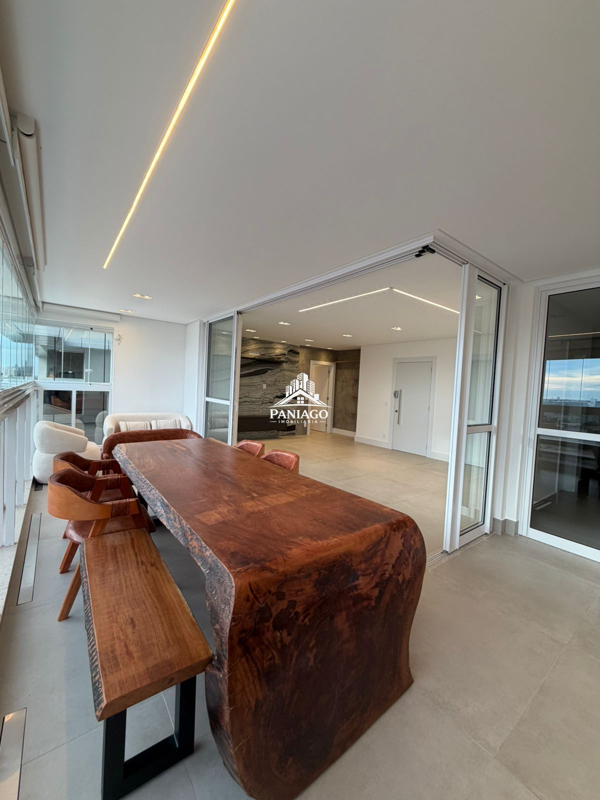 Apartamento, 3 quartos, 193 m² - Foto 5