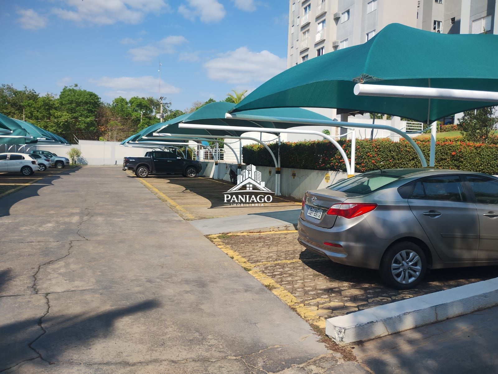 Apartamento, 2 quartos, 69 m² - Foto 5