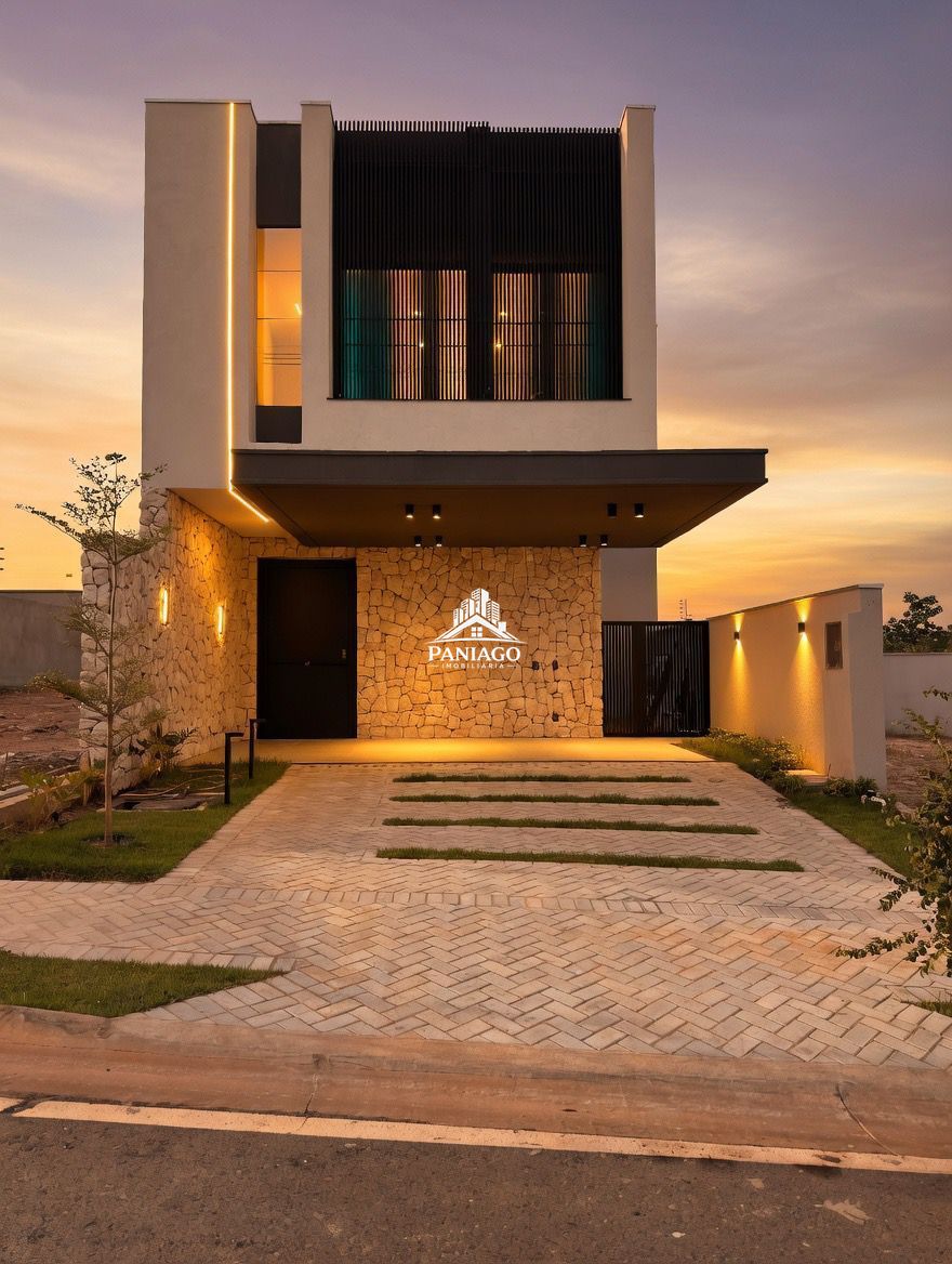 Casa, 3 quartos, 213 m² - Foto 22