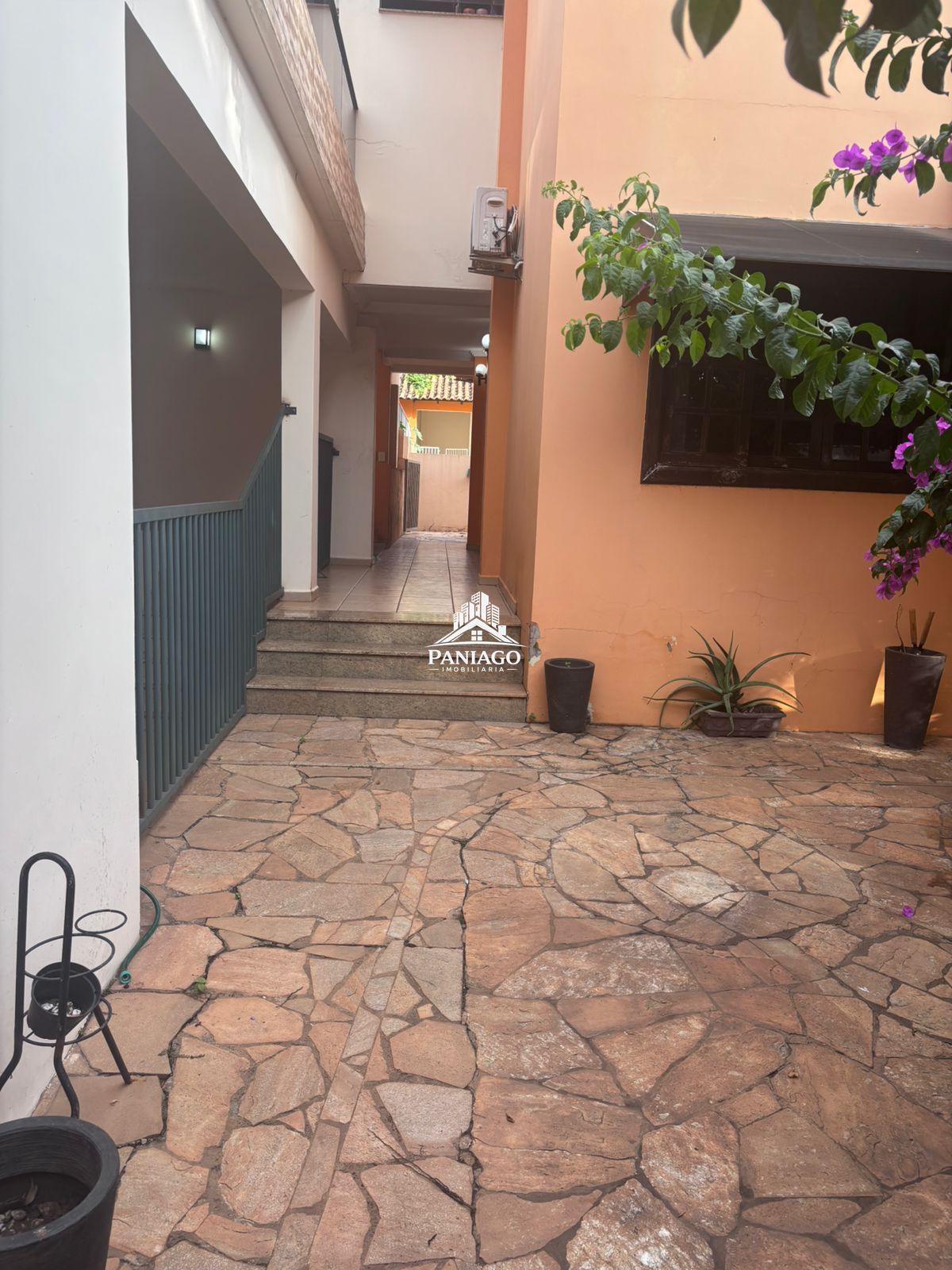 Casa, 5 quartos, 441 m² - Foto 22