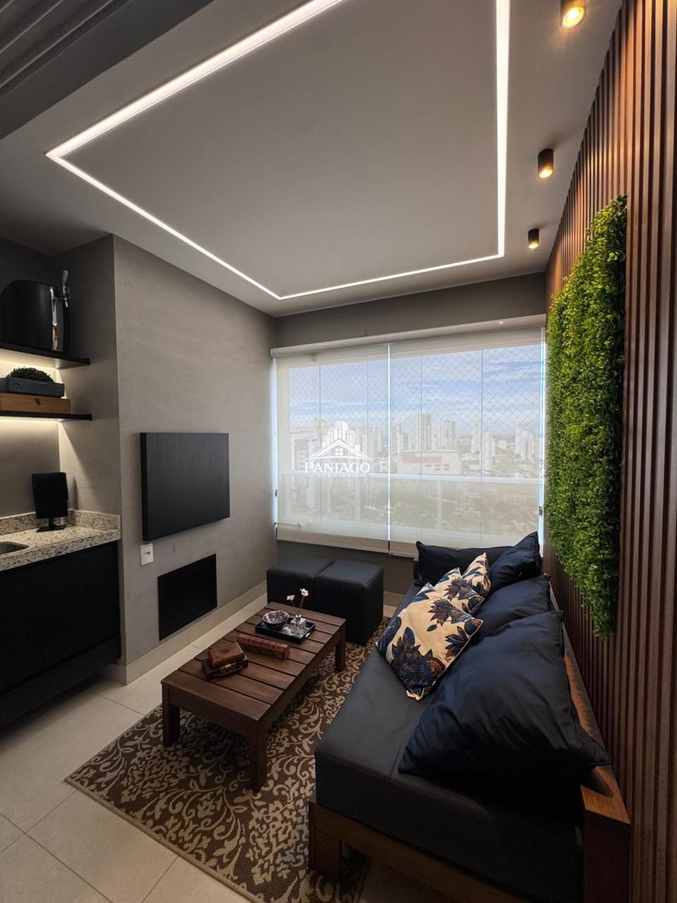 Apartamento, 3 quartos, 95 m² - Foto 24